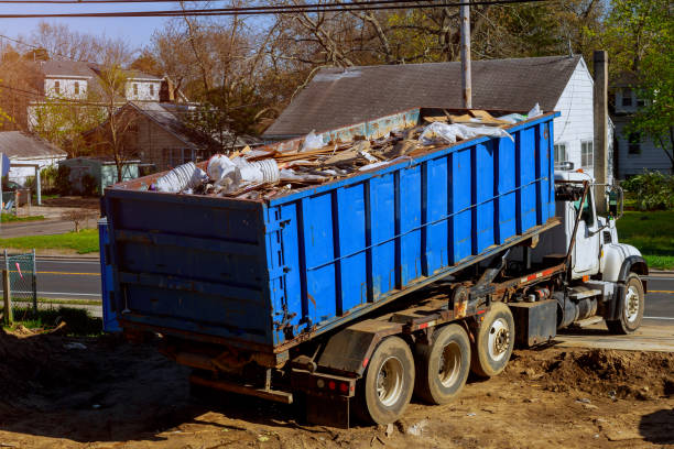 Best Commercial Junk Removal  in Clayton, AL