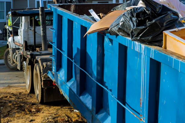 Best Recycling Services for Junk  in Clayton, AL