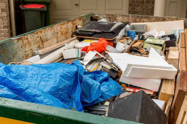 Best Recycling Services for Junk  in Clayton, AL