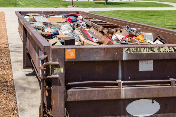 Recycling Services for Junk in Clayton, AL