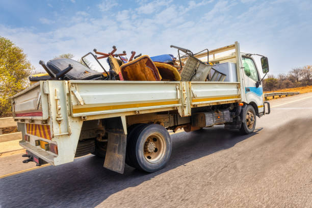 Professional Junk Removal Services in Clayton, AL