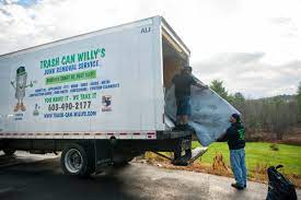 Junk Removal for Events in Clayton, AL